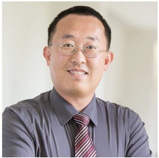 picture of Dr.Tian for contributing to the dataset